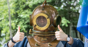 Dive shop Manly Sydney