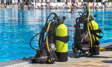 Diving advantages Manly Sydney